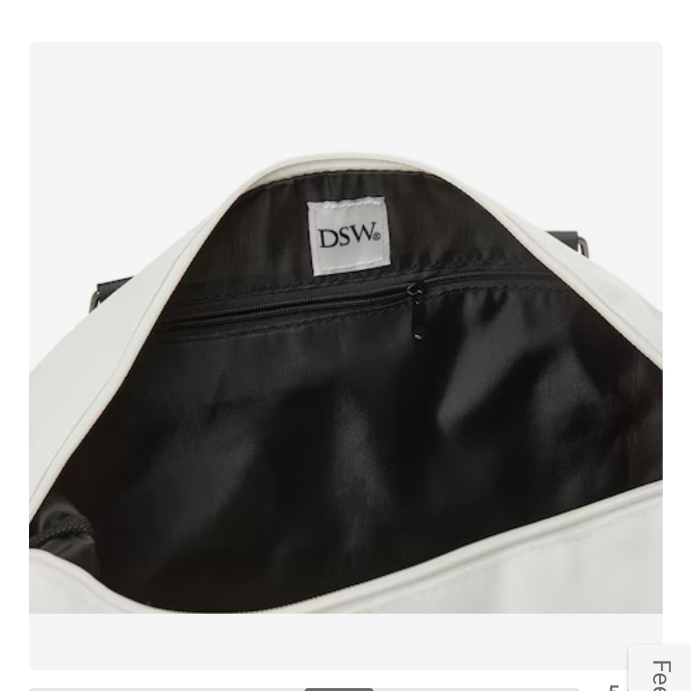 Weekend Bag! - Picture 7 of 12